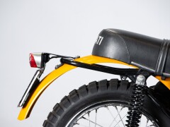 Ducati 250 SCRAMBLER 