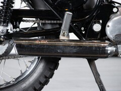 Ducati 250 SCRAMBLER 