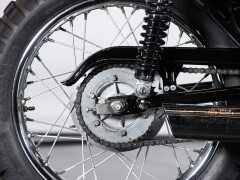 Ducati 250 SCRAMBLER 