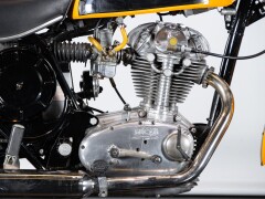 Ducati 250 SCRAMBLER 