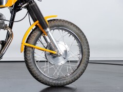 Ducati 250 SCRAMBLER 