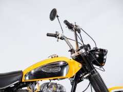 Ducati 250 SCRAMBLER 