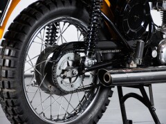 Ducati 250 SCRAMBLER 