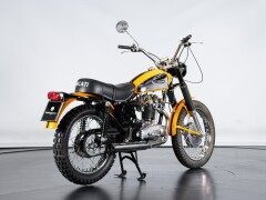 Ducati 250 SCRAMBLER 