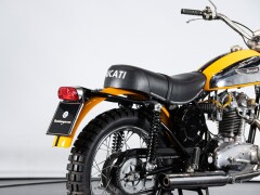 Ducati 250 SCRAMBLER 