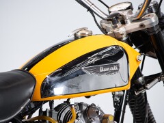 Ducati 250 SCRAMBLER 