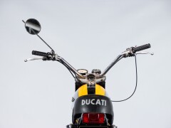 Ducati 250 SCRAMBLER 