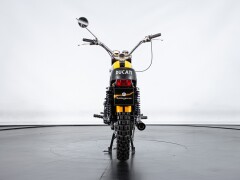 Ducati 250 SCRAMBLER 