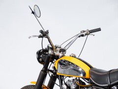 Ducati 250 SCRAMBLER 