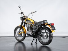 Ducati 250 SCRAMBLER 
