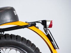 Ducati 250 SCRAMBLER 