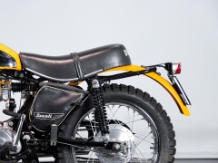 Ducati 250 SCRAMBLER 