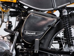 Ducati 250 SCRAMBLER 