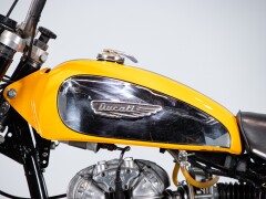 Ducati 250 SCRAMBLER 