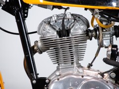 Ducati 250 SCRAMBLER 