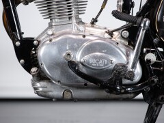 Ducati 250 SCRAMBLER 