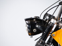 Ducati 250 SCRAMBLER 