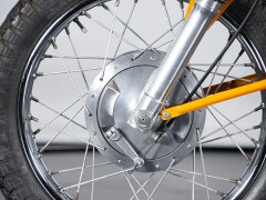 Ducati 250 SCRAMBLER 