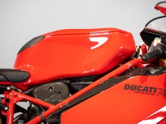 Ducati 749 R 