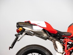 Ducati 749 R 