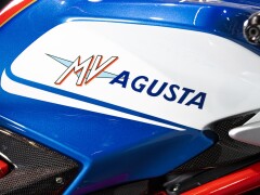 MV Agusta BRUTALE AMERICA 800 RR 