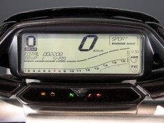 MV Agusta BRUTALE AMERICA 800 RR 