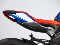 MV Agusta BRUTALE AMERICA 800 RR 