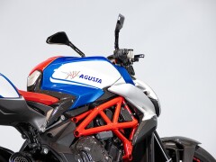 MV Agusta BRUTALE AMERICA 800 RR 