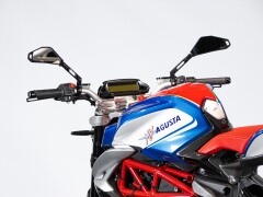 MV Agusta BRUTALE AMERICA 800 RR 