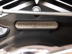 Harley Davidson SOFTAIL HERITAGE 100th° ANNIVERSARY 