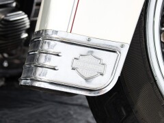 Harley Davidson SOFTAIL HERITAGE 100th° ANNIVERSARY 