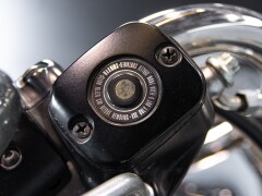 Harley Davidson SOFTAIL HERITAGE 100th° ANNIVERSARY 