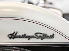 Harley Davidson SOFTAIL HERITAGE 100th° ANNIVERSARY 