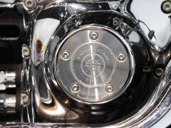 Harley Davidson SOFTAIL HERITAGE 100th° ANNIVERSARY 