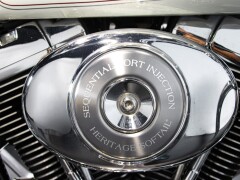 Harley Davidson SOFTAIL HERITAGE 100th° ANNIVERSARY 