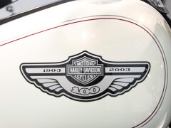 Harley Davidson SOFTAIL HERITAGE 100th° ANNIVERSARY 