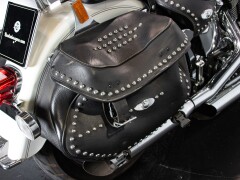 Harley Davidson SOFTAIL HERITAGE 100th° ANNIVERSARY 