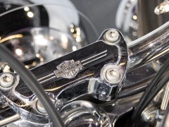 Harley Davidson SOFTAIL HERITAGE 100th° ANNIVERSARY 