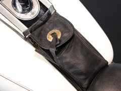 Harley Davidson SOFTAIL HERITAGE 100th° ANNIVERSARY 