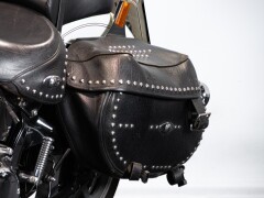 Harley Davidson SOFTAIL HERITAGE 100th° ANNIVERSARY 