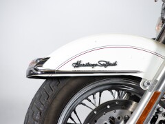 Harley Davidson SOFTAIL HERITAGE 100th° ANNIVERSARY 