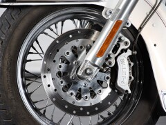 Harley Davidson SOFTAIL HERITAGE 100th° ANNIVERSARY 