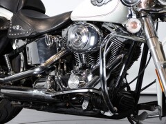 Harley Davidson SOFTAIL HERITAGE 100th° ANNIVERSARY 