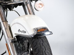 Harley Davidson SOFTAIL HERITAGE 100th° ANNIVERSARY 