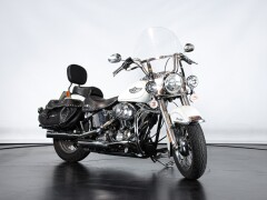 Harley Davidson SOFTAIL HERITAGE 100th° ANNIVERSARY 