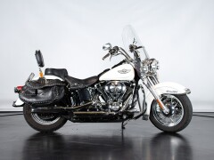 Harley Davidson SOFTAIL HERITAGE 100th° ANNIVERSARY 