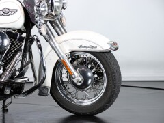 Harley Davidson SOFTAIL HERITAGE 100th° ANNIVERSARY 
