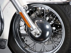 Harley Davidson SOFTAIL HERITAGE 100th° ANNIVERSARY 