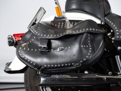 Harley Davidson SOFTAIL HERITAGE 100th° ANNIVERSARY 