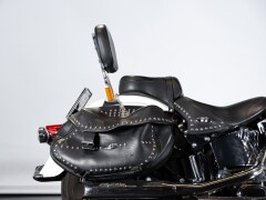 Harley Davidson SOFTAIL HERITAGE 100th° ANNIVERSARY 